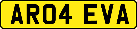 AR04EVA