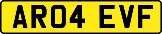 AR04EVF