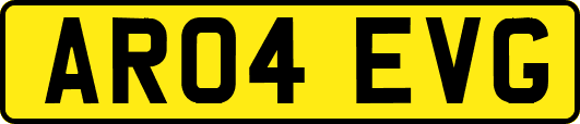 AR04EVG