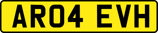 AR04EVH
