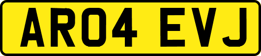 AR04EVJ