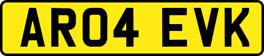AR04EVK