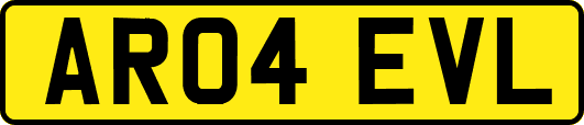 AR04EVL