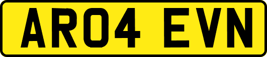 AR04EVN