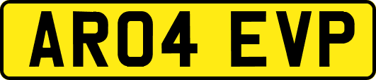 AR04EVP