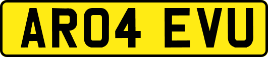 AR04EVU