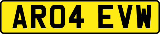 AR04EVW