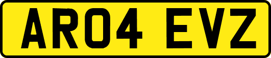 AR04EVZ