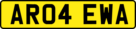AR04EWA