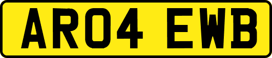 AR04EWB