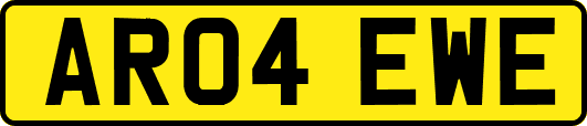 AR04EWE