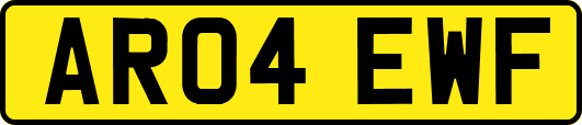 AR04EWF