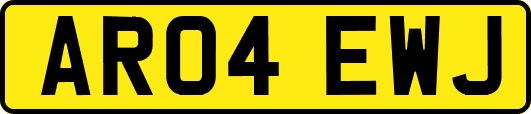AR04EWJ