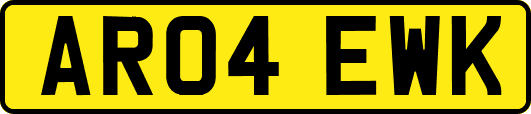AR04EWK