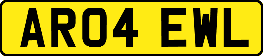 AR04EWL