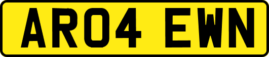 AR04EWN