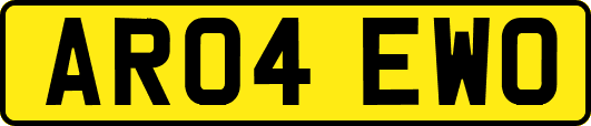 AR04EWO