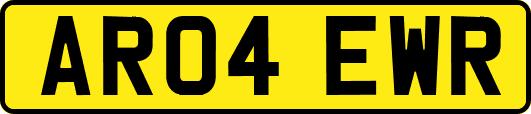 AR04EWR