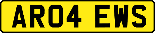 AR04EWS