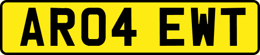 AR04EWT