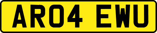 AR04EWU