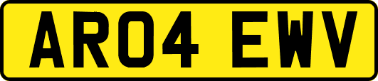 AR04EWV