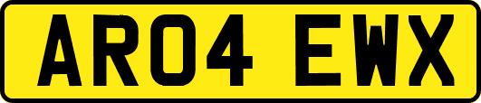 AR04EWX