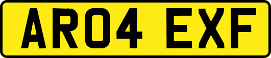 AR04EXF