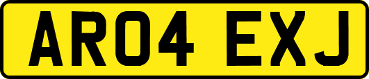 AR04EXJ
