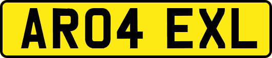 AR04EXL