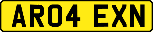 AR04EXN
