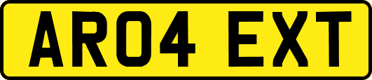 AR04EXT