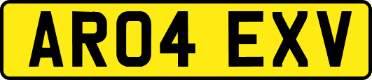AR04EXV