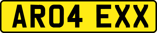 AR04EXX