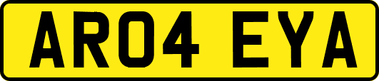 AR04EYA