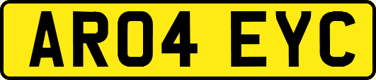 AR04EYC