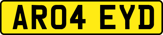 AR04EYD