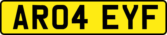 AR04EYF