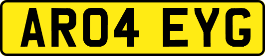 AR04EYG