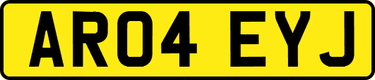 AR04EYJ