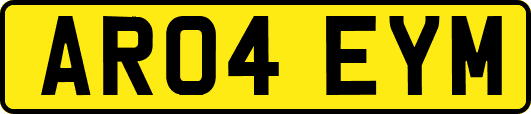 AR04EYM