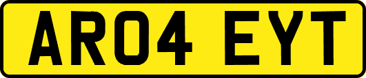 AR04EYT