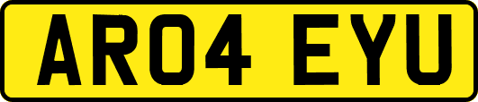AR04EYU