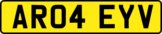 AR04EYV