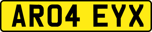 AR04EYX