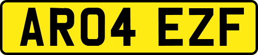 AR04EZF