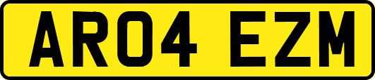AR04EZM