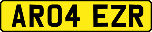 AR04EZR