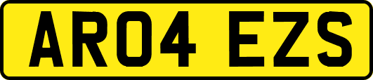 AR04EZS