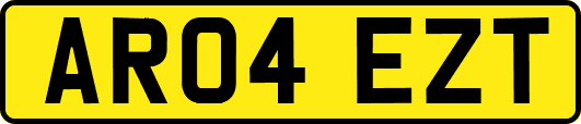 AR04EZT